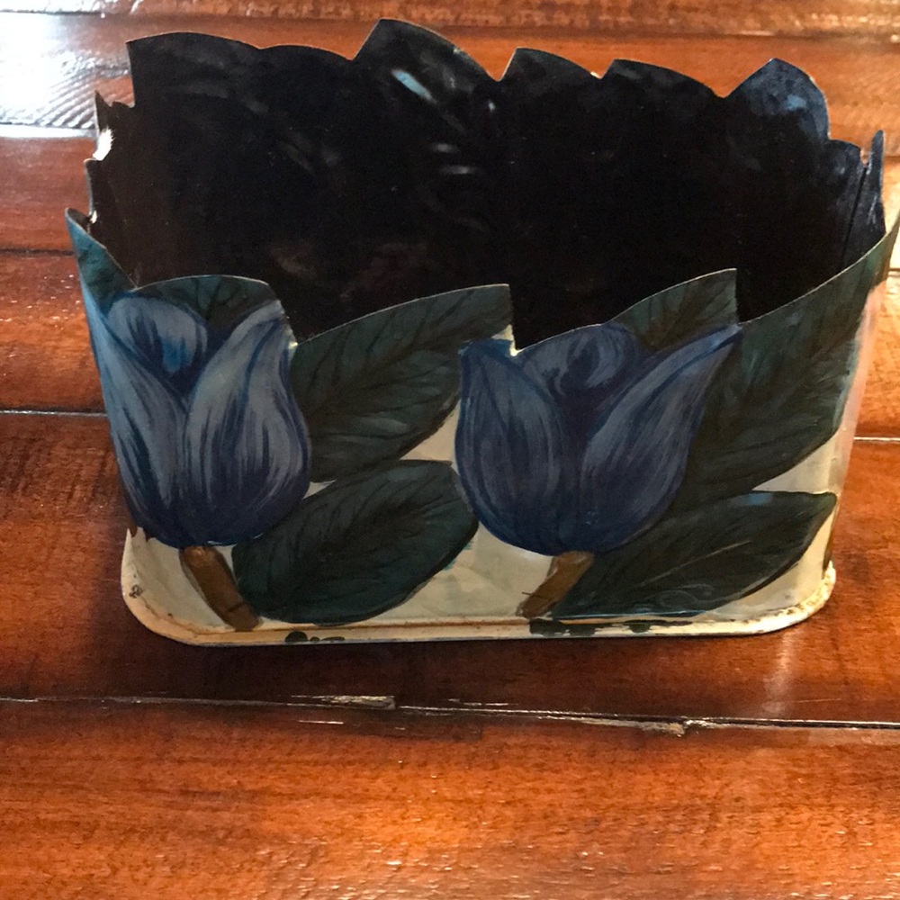Flower Pot Holder, never used
